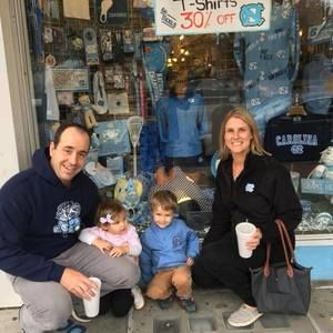 Meet your Posher, Marilyn